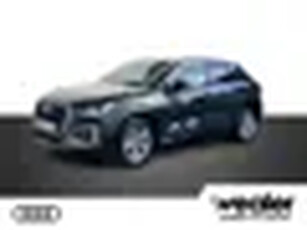 Audi Q2 Advanced edition 35 TFSI 110 kW / 150 pk 7 versn. S-tronic