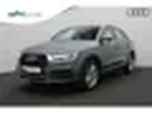 Audi Q3 1.4 TFSI 150 pk S-tronic CoD Trekhaak Navigatie Parkeersensoren voor/achter