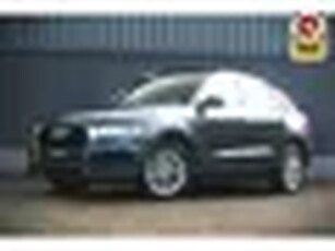 Audi Q3 1.4 TFSI 150PK CoD Adrenalin S-Line/Panoramadak/Navi/Stoelverw. Aut