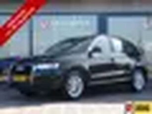 Audi Q3 1.4 TFSI Adrenalin 150PK / S-LINE Extr / Trekhaak / LED Koplampen / Navigatie / Parkeersens