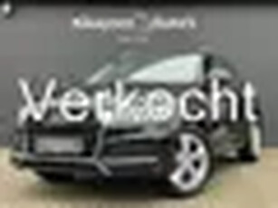 Audi Q3 1.4 TFSI CoD 150 pk Sport Pro Line S Line AUT. navigatie elektr. trekhaak elektr. acht