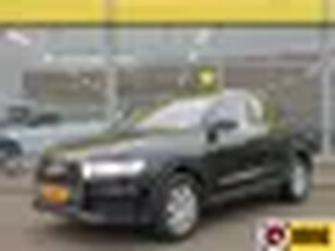 Audi Q3 1.4 TFSI CoD Automaat Navi Climate Control Stoelverwarming Rijklaarprijs incl. 1 jaa