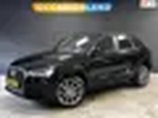 Audi Q3 1.4 TFSI CoD Design Pro Line Plus AUT LED-DYNAMISChCLIMATESTOELV