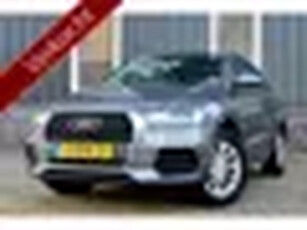 Audi Q3 1.4 TFSI CoD Design Pro Line Plus Rijklaarprijs-Garantie Led Navigatie Airco Bose Trekhaak