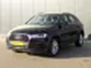 Audi Q3 1.4 TFSI CoD Pro Line Automaat