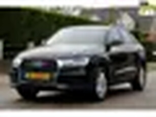 Audi Q3 1.4 TFSI CoD Sport Pro Line S AUTOMAAT NAVI CLIMA CRUISE LED/XENON ZEER MOOIE DEALER ONDERHOUDEN AUTO