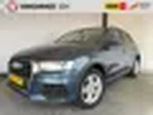 Audi Q3 1.4 TFSI CoD Sport Pro LineAutomaatStoelverwarmingClimate Control