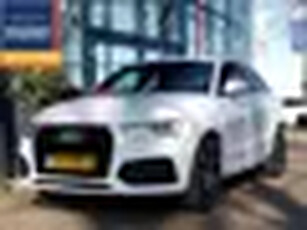 Audi Q3 1.4 TFSI CoD Sport S-Line AUTOMAAT Navi ECC PDC Cruise Control LM Velgen