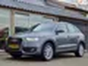 Audi Q3 1.4 TFSI Pro Line S (Audi dealeronderhouden / Automaat / Trekhaak / Climate / Cruise / Nette