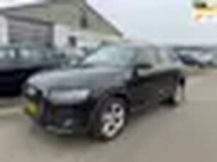 Audi Q3 2.0 TDI quattro Pro Line Automaat NAV. + Clima Bj:2013 NAP!