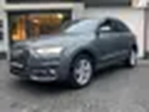 Audi Q3 2.0 TDI quattro Pro Line/S-Tronic/Navi/Top!