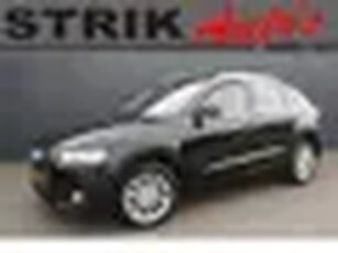 Audi Q3 2.0 TDI QUATTRO S-Line - NAVIGATIE - XENON - AUTOMAAT - TREKHAAK