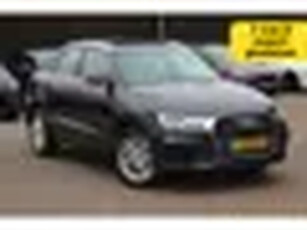 Audi Q3 2.0 TFSI quattro Design Pro Line Plus / Panoramadak / Camera / Leder / 17'' / Keyless / Ele