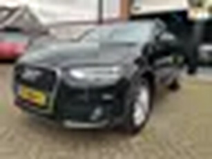 Audi Q3 2.0 TFSI quattro Pro Line