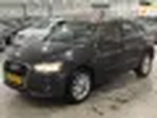 Audi Q3 2.0 TFSI quattro Pro Line l Automaat l Volleder l Climate l Xenon l