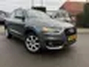 Audi Q3 2.0 TFSI QUATTRO PRO LINE NAVI/CLIMATE/PDC/LMV