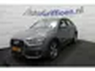 Audi Q3 2.0 TFSI quattro Pro Line nette SUV met trekhaak