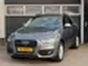 Audi Q3 2.0 TFSI quattro Pro Line Pano, Navi, Cruise, Climate Control, NAP