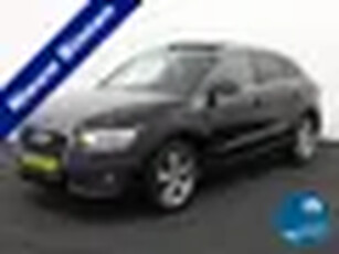 Audi Q3 2.0 TFSI quattro Pro Line panodak navi cruisec pdc audioBose automlicht elecsper AUTOMAAT st