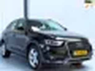 Audi Q3 2.0 TFSI quattro Pro Line PanoLeder