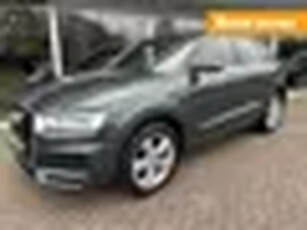 AUDI Q3 2.0 TFSI quattro Sport Advance Sport