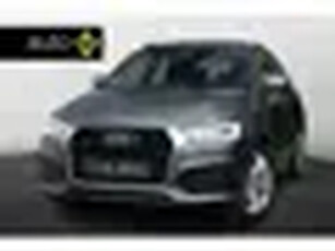 Audi Q3 2.0 TFSI quattro Sport Pro Line S