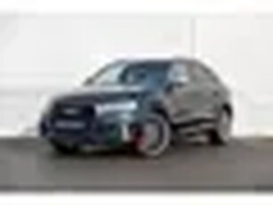 Audi Q3 2.5 TFSI RS Q3 quattro performance Pro Line Plus