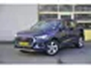 Audi Q3 35 TFSI 150PK! Pro Line Business BJ2020 Lmv 18