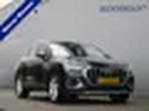 Audi Q3 35 TFSI 150pk S edition Automaat Navigatie / Stoelverwarming / LED / Sportstoelen