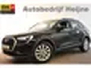 Audi Q3 35 TFSI 150PK S-TRONIC PRO LINE VIRTUAL/PDC/NAVI