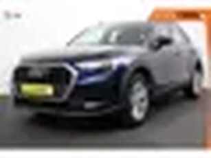 Audi Q3 35 TFSI 162pk MHEV S-tronic Prestige Navigatie Apple Carplay/Android Auto Parkeersenso