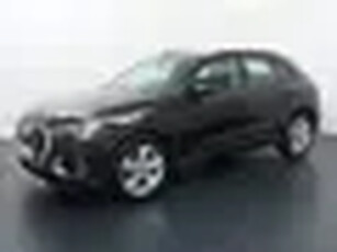 Audi Q3 35 TFSI Advanced edition 150 PK Navigatiesysteem MMI plus Elektrisch bedienbare acht