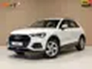 Audi Q3 35 TFSI Pro Line business / 150pk / Trekhaak / Achteruitrij camera / Apple CarPlay /