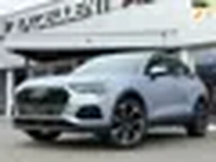 Audi Q3 35 TFSI Pro Line Leder Navigatie