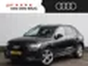 Audi Q3 35 TFSI Pro Line S 150pk Automaat Pano Trekhaak Wegkl. Stoelverwarming Digital Cockp