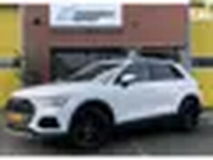 Audi Q3 35 TFSI Pro Line S pano. camera. stoelverwarming