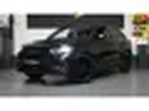 Audi Q3 35 TFSI S-Line BLACK OPTIK AUTOMAAT-AUDI SOUND-CLIMA-CRUISE-DRIVE SELECT-MATRIX-NAVIGATIE-ST