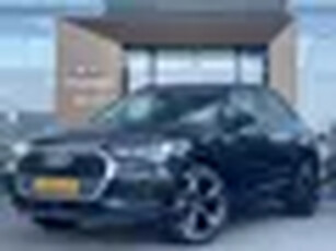 Audi Q3 35 TFSI S Line Pro Line Parkeersensors Stoelverwarming Navigatie