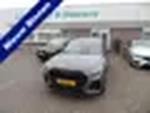 Audi Q3 35 TFSI S Line Pro Line S (bj 2019, automaat)