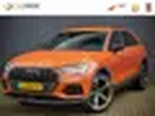 Audi Q3 35 TFSI S Line Pro Line / VIRTUAL DASH. / LED / ADAPT. CRUISE /