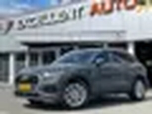 Audi Q3 35 TFSI S-Tronic Business Line Navigatie