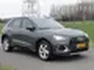 Audi Q3 35TFSI S Line Pro Line Full LED I NAVIG I ECC