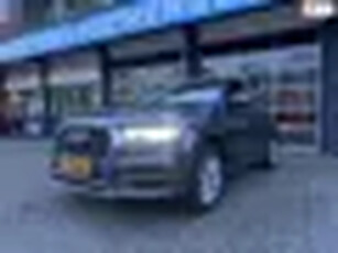 Audi Q3 .4 TFSI Sport S Line Edition *CRUISE*STOELVERW.*NAVI*PDC*CLIMA*LM.VELGEN*