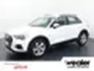 Audi Q3 40 TFSI quattro Advanced 190 PK Automaat Trekhaak El. achterklep Achteruitrijcamera