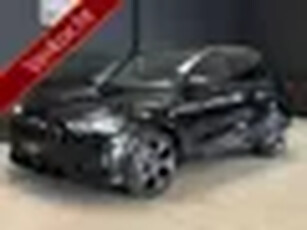 Audi Q3 40 TFSI Quattro S Line 20ìnch Pano Black Line Leder Navi Camera Alle opties! !! VERKOCHT !!