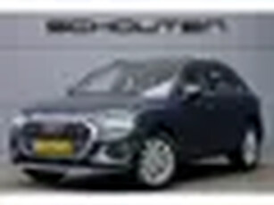 Audi Q3 45 TFSI 2.0 Quattro 230PK Pano B&O ACC Ori NL 1e Eig