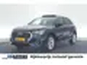 Audi Q3 45 TFSI e 245pk 2x S-Line Keyless Virtual Cockpit Camera Led Panoramadak Navigatie