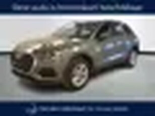 Audi Q3 45 TFSI e 245pk PHEV Business / Adaptive Cruise / Matrix LED / Stoelverwarming / Wordt Verwa