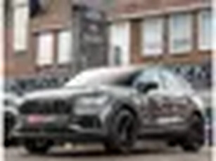 Audi Q3 45 TFSI e Advanced edition 19 INCH CAMERA BLACK OPTIC PRIVACY GLASS FULL LED VIRTUAL DASH