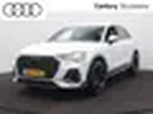 Audi Q3 45 TFSI e Advanced edition S-Line Navi Clima Adaptive Cruise LED Sonos-Sound 20